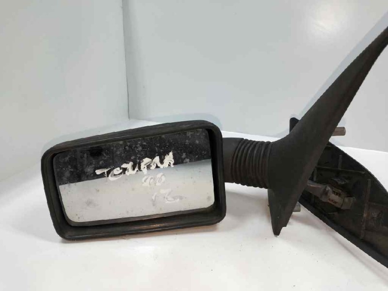 Recambio de retrovisor izquierdo para fiat tempra berlina (159) referencia OEM IAM   MANUAL