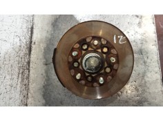 Recambio de mangueta delantera izquierda para hyundai h 1 h 1 furg.caja cerr.c. puerta referencia OEM IAM   