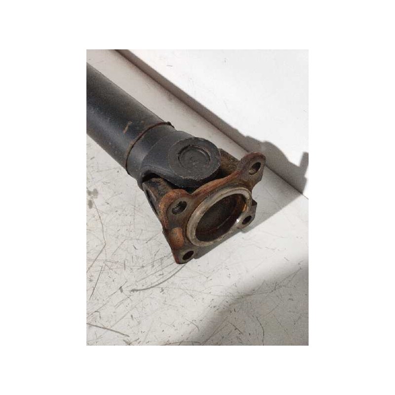 Recambio de transmision central para land rover range rover sport v8 td hse black&white referencia OEM IAM   