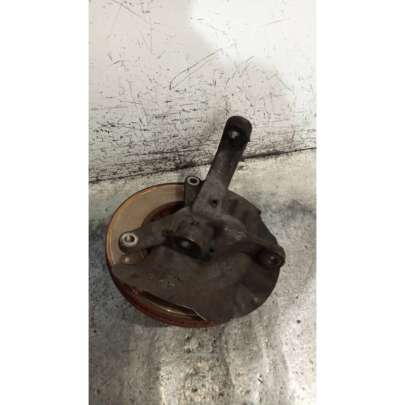 Recambio de mangueta delantera izquierda para hyundai h 1 h 1 furg.caja cerr.c. puerta referencia OEM IAM   