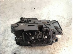 Recambio de motor cierre centralizado delantero derecho para seat ibiza (6j5) ecomotive referencia OEM IAM 5N1837016C 5P 