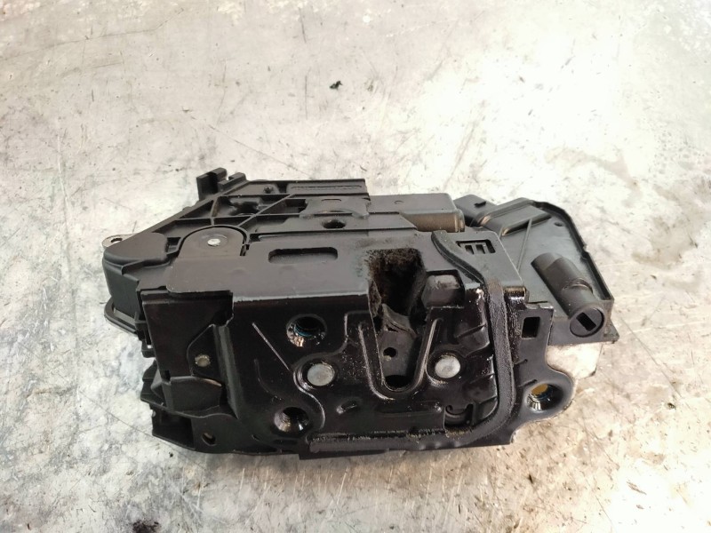 Recambio de motor cierre centralizado delantero derecho para seat ibiza (6j5) ecomotive referencia OEM IAM 5N1837016C 5P 