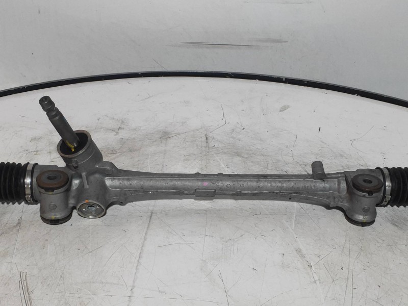 Recambio de cremallera direccion para citroen c1 urban ride referencia OEM IAM   