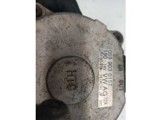 Recambio de alternador para audi q7 (4l) 4.2 tdi (240kw) referencia OEM IAM  059903015T HITACHI 190A 2