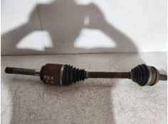 Recambio de transmision trasera derecha para land rover range rover sport v8 td hse black&white referencia OEM IAM   