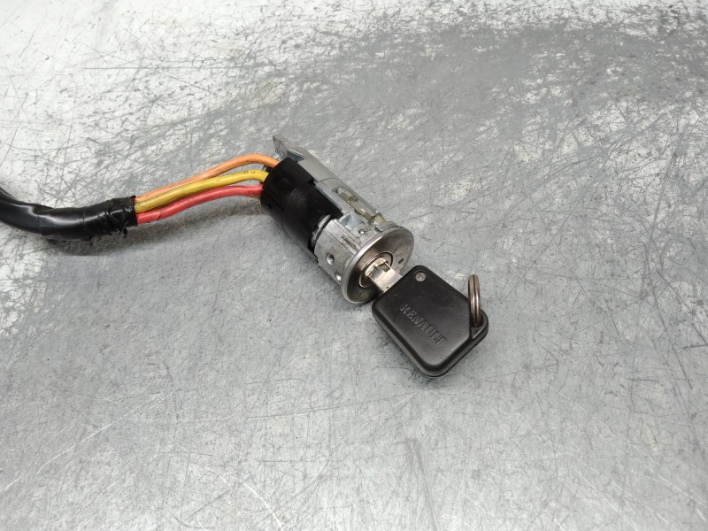 Recambio de conmutador de arranque para renault laguna (b56) 1.8 anade referencia OEM IAM   