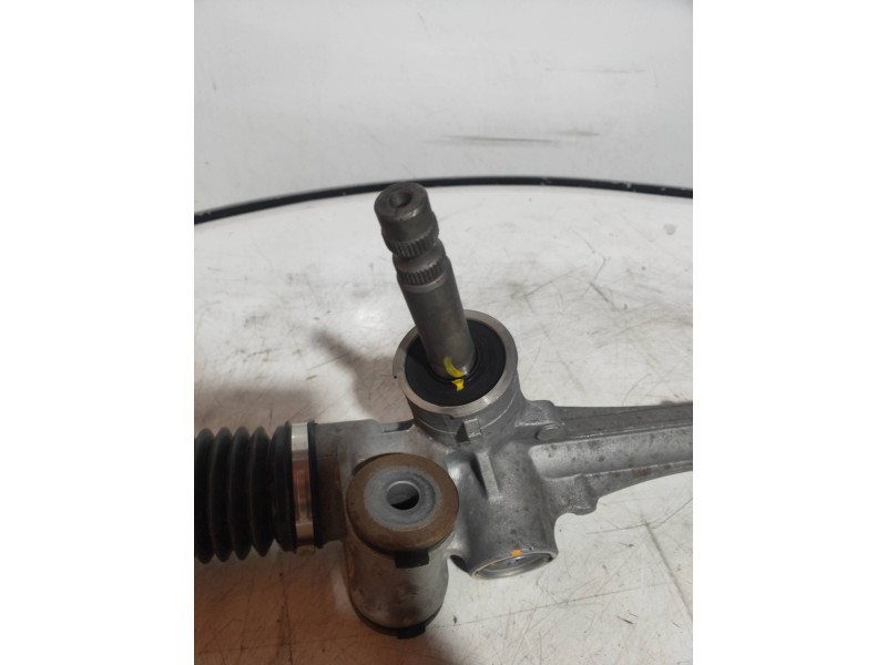 Recambio de cremallera direccion para citroen c1 urban ride referencia OEM IAM   