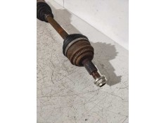 Recambio de transmision trasera derecha para land rover range rover sport v8 td hse black&white referencia OEM IAM    2