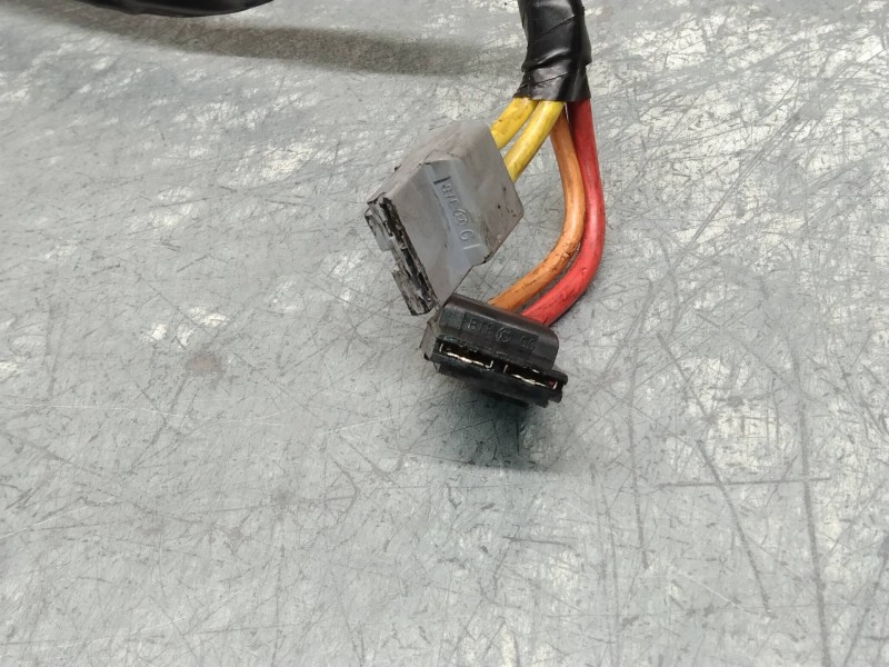 Recambio de conmutador de arranque para renault laguna (b56) 1.8 anade referencia OEM IAM   