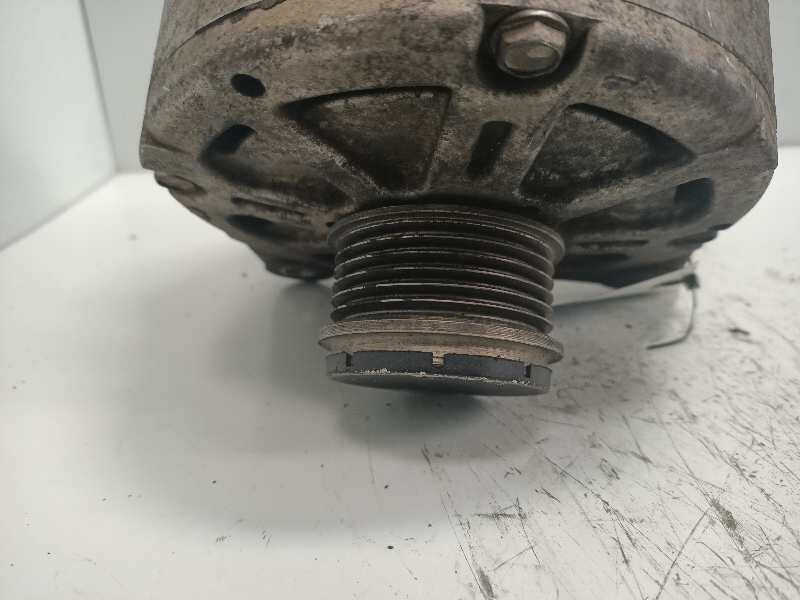 Recambio de alternador para audi q7 (4l) 4.2 tdi (240kw) referencia OEM IAM  059903015T HITACHI 190A