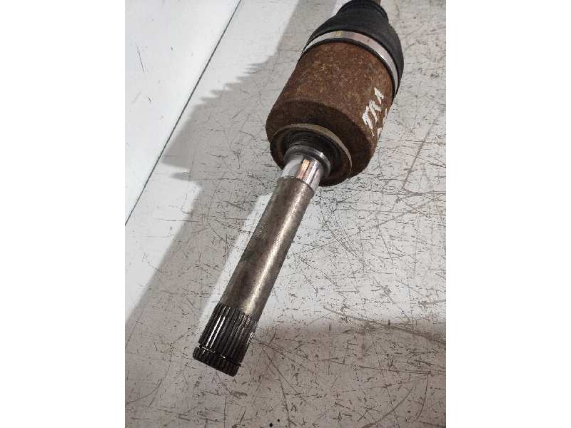 Recambio de transmision trasera derecha para land rover range rover sport v8 td hse black&white referencia OEM IAM   