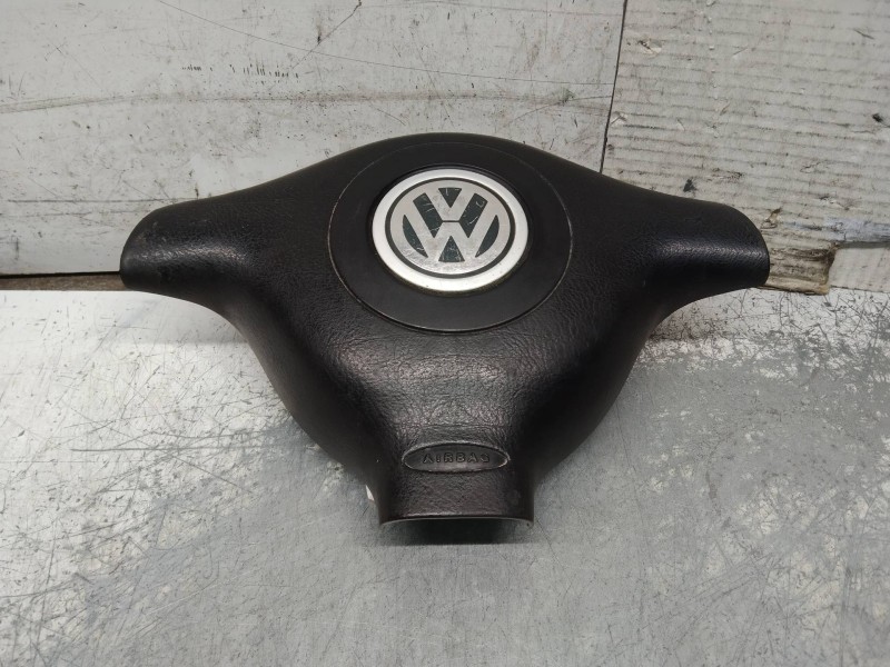 Recambio de airbag delantero izquierdo para volkswagen golf iv berlina (1j1) highline referencia OEM IAM   