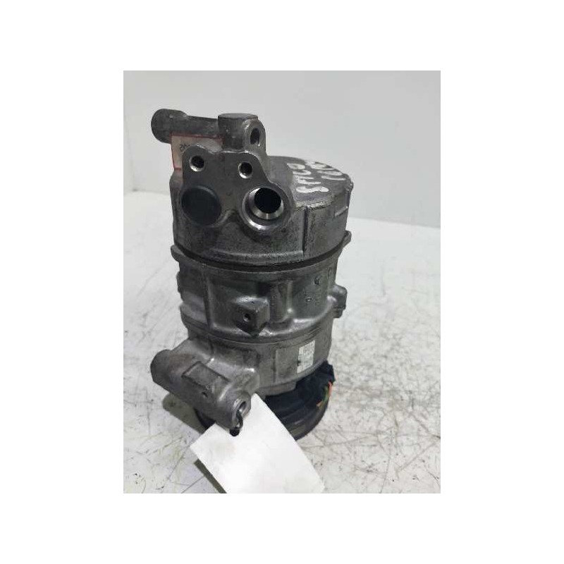 Recambio de compresor aire acondicionado para fiat stilo (192) 1.6 16v cat referencia OEM IAM 4472208636 5SL12CT 