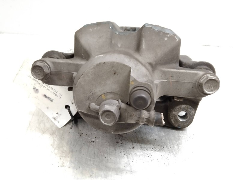 Recambio de pinza freno delantera derecha para toyota prius (nhw30) referencia OEM IAM   