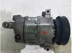 Recambio de compresor aire acondicionado para fiat stilo (192) 1.6 16v cat referencia OEM IAM 4472208636 5SL12CT  2