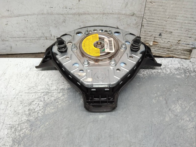 Recambio de airbag delantero izquierdo para volkswagen golf iv berlina (1j1) highline referencia OEM IAM   