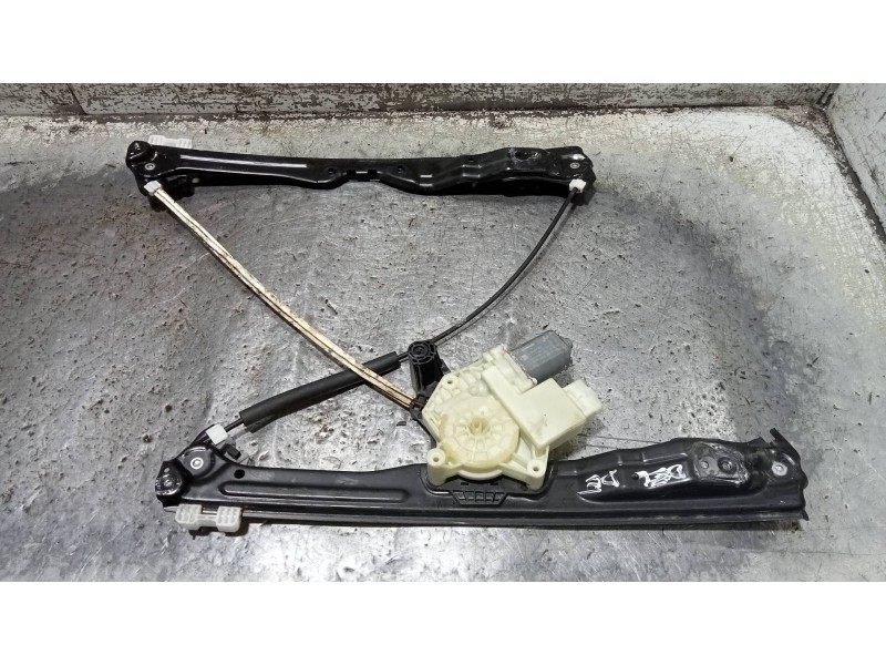 Recambio de elevalunas delantero derecho para peugeot 308 access referencia OEM IAM   