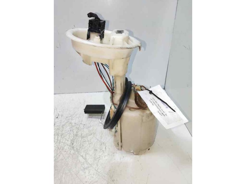 Recambio de bomba combustible para mini mini (r50,r53) one referencia OEM IAM 10652409 AFORADOR 