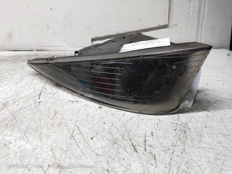 Recambio de faro antiniebla izquierdo para ford cougar (mc) v6 referencia OEM IAM 0305124001  