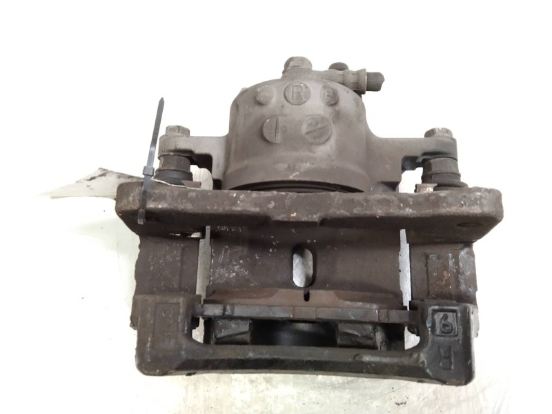 Recambio de pinza freno delantera derecha para toyota prius (nhw30) referencia OEM IAM   