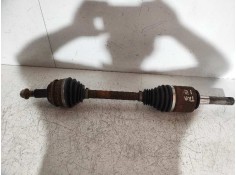 Recambio de transmision trasera izquierda para land rover range rover sport v8 td hse black&white referencia OEM IAM   