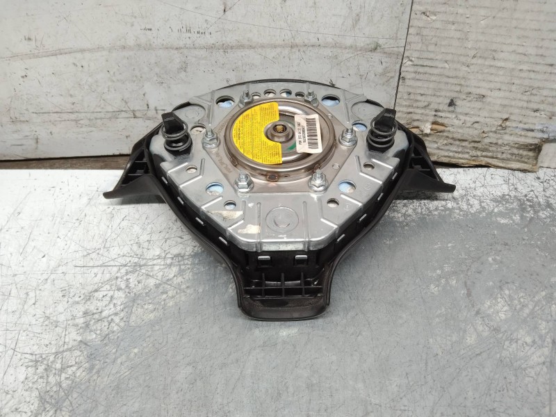 Recambio de airbag delantero izquierdo para volkswagen golf iv berlina (1j1) highline referencia OEM IAM   