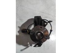 Recambio de mangueta delantera derecha para citroen c1 urban ride referencia OEM IAM   