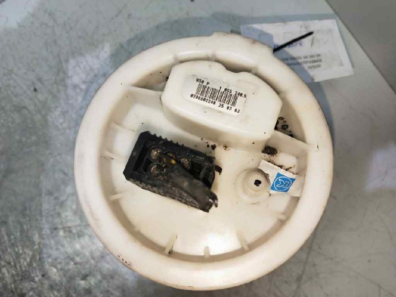 Recambio de bomba combustible para mini mini (r50,r53) one referencia OEM IAM 10652409 AFORADOR 