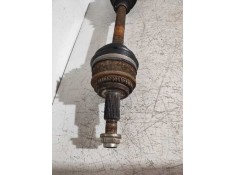 Recambio de transmision trasera izquierda para land rover range rover sport v8 td hse black&white referencia OEM IAM    2