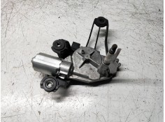 Recambio de motor limpia trasero para citroen c4 berlina collection referencia OEM IAM 0390201807 9646803180 