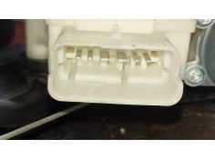 Recambio de elevalunas delantero derecho para peugeot 308 access referencia OEM IAM    2