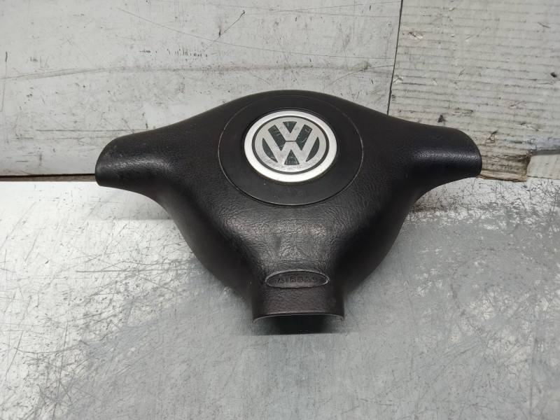 Recambio de airbag delantero izquierdo para volkswagen golf iv berlina (1j1) highline referencia OEM IAM   