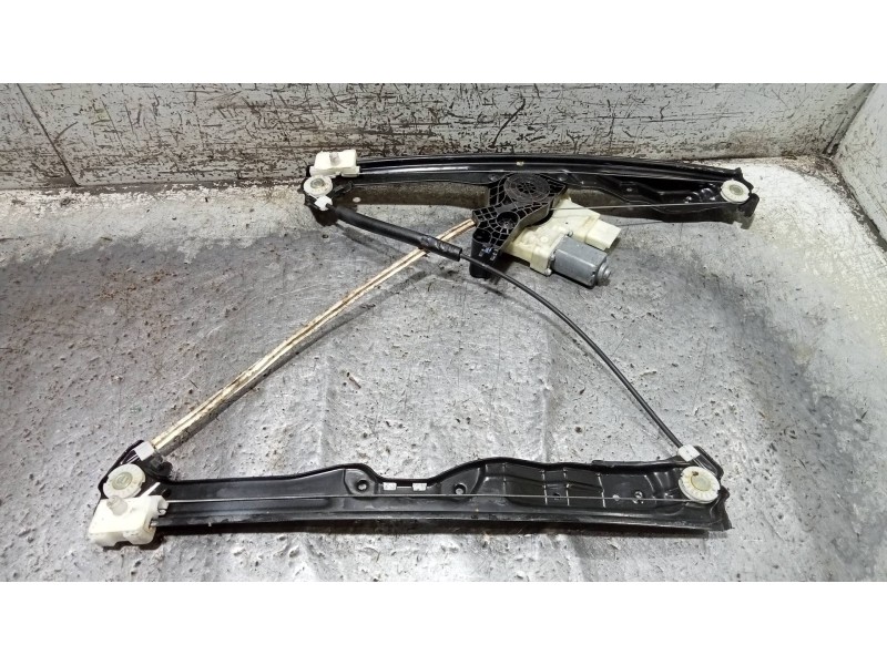 Recambio de elevalunas delantero derecho para peugeot 308 access referencia OEM IAM   