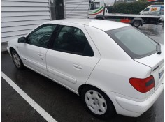 citroen xsara berlina del año 1999 2