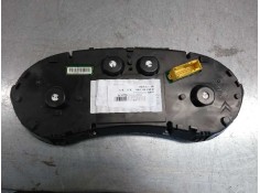 Recambio de cuadro instrumentos para peugeot 308 confort referencia OEM IAM 9665107380 50300155110 610334 2