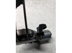 Recambio de motor limpia trasero para citroen c4 berlina collection referencia OEM IAM 0390201807 9646803180  2