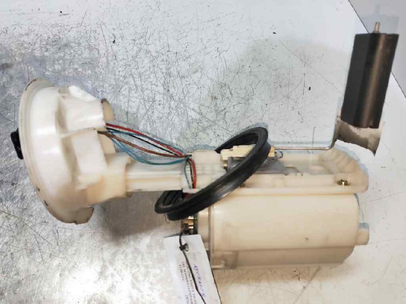 Recambio de bomba combustible para mini mini (r50,r53) one referencia OEM IAM 10652409 AFORADOR 