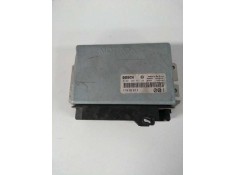 Recambio de centralita motor uce para alfa romeo 146 1.4 16v cat referencia OEM IAM 0261204481 00465328100 001