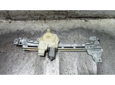 Recambio de elevalunas trasero derecho para peugeot 308 access referencia OEM IAM   