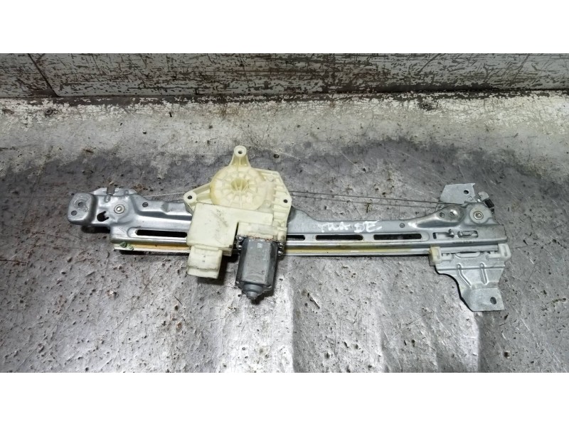 Recambio de elevalunas trasero derecho para peugeot 308 access referencia OEM IAM   