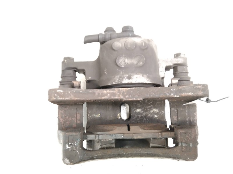 Recambio de pinza freno delantera izquierda para toyota prius (nhw30) referencia OEM IAM   