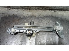 Recambio de elevalunas trasero derecho para peugeot 308 access referencia OEM IAM    2