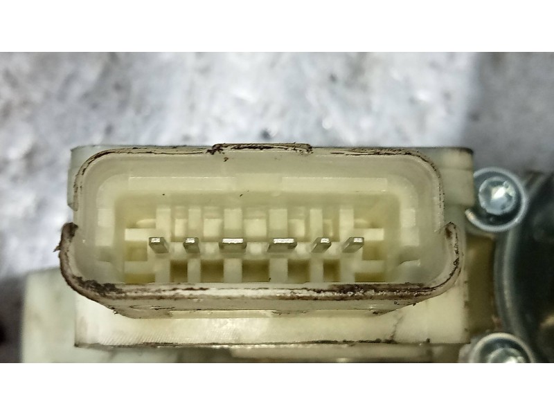 Recambio de elevalunas trasero derecho para peugeot 308 access referencia OEM IAM   