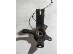 Recambio de mangueta delantera izquierda para citroen c1 urban ride referencia OEM IAM    2