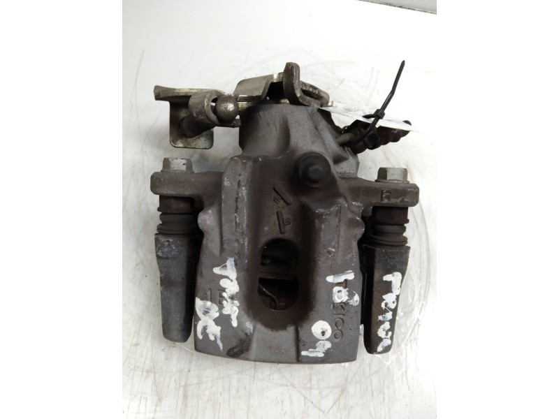 Recambio de pinza freno trasera derecha para toyota prius (nhw30) referencia OEM IAM   