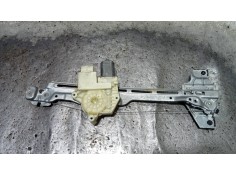 Recambio de elevalunas trasero izquierdo para peugeot 308 access referencia OEM IAM   