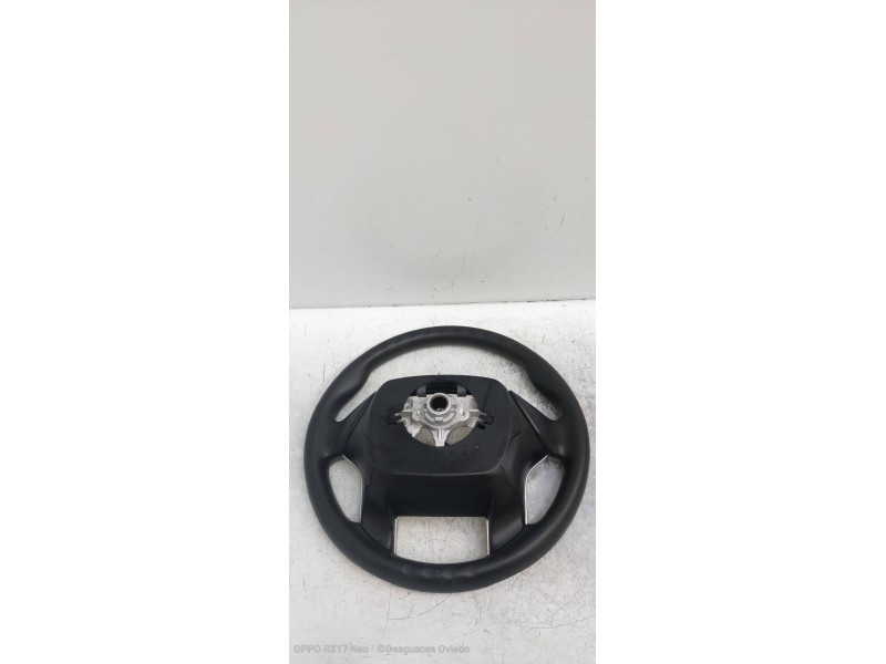 Recambio de volante para toyota land cruiser (j15) basis referencia OEM IAM   