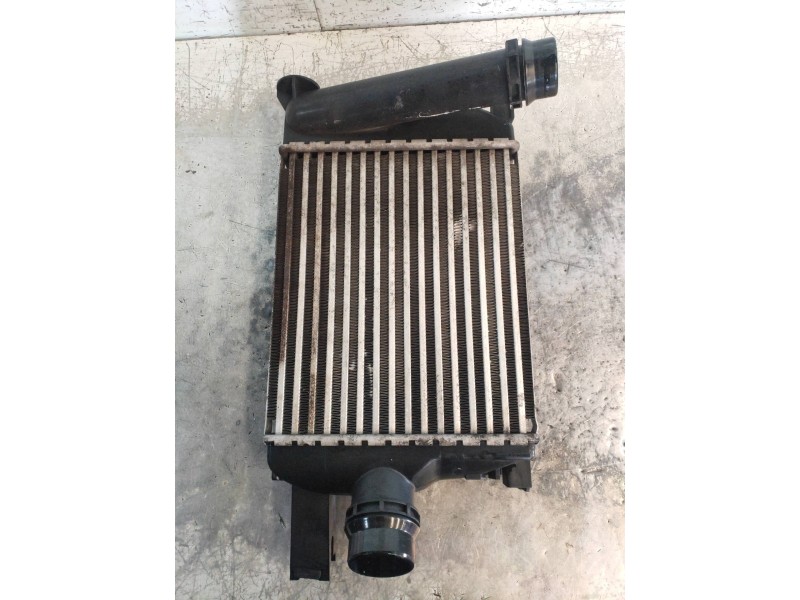 Recambio de intercooler para dacia lodgy ambiance referencia OEM IAM   