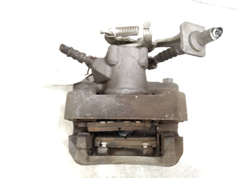Recambio de pinza freno trasera derecha para toyota prius (nhw30) referencia OEM IAM   