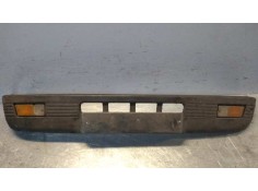 Recambio de paragolpes delantero para renault 5 referencia OEM IAM   